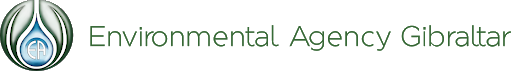 Environmental Agency Gibraltar logo